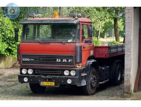 BL-79-NG, DAF 2300