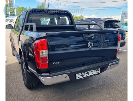 с429рс198, DongFeng DF6