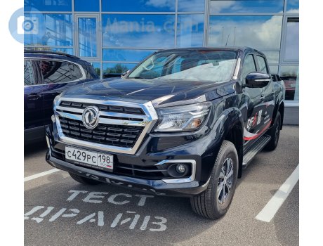 с429рс198, DongFeng DF6