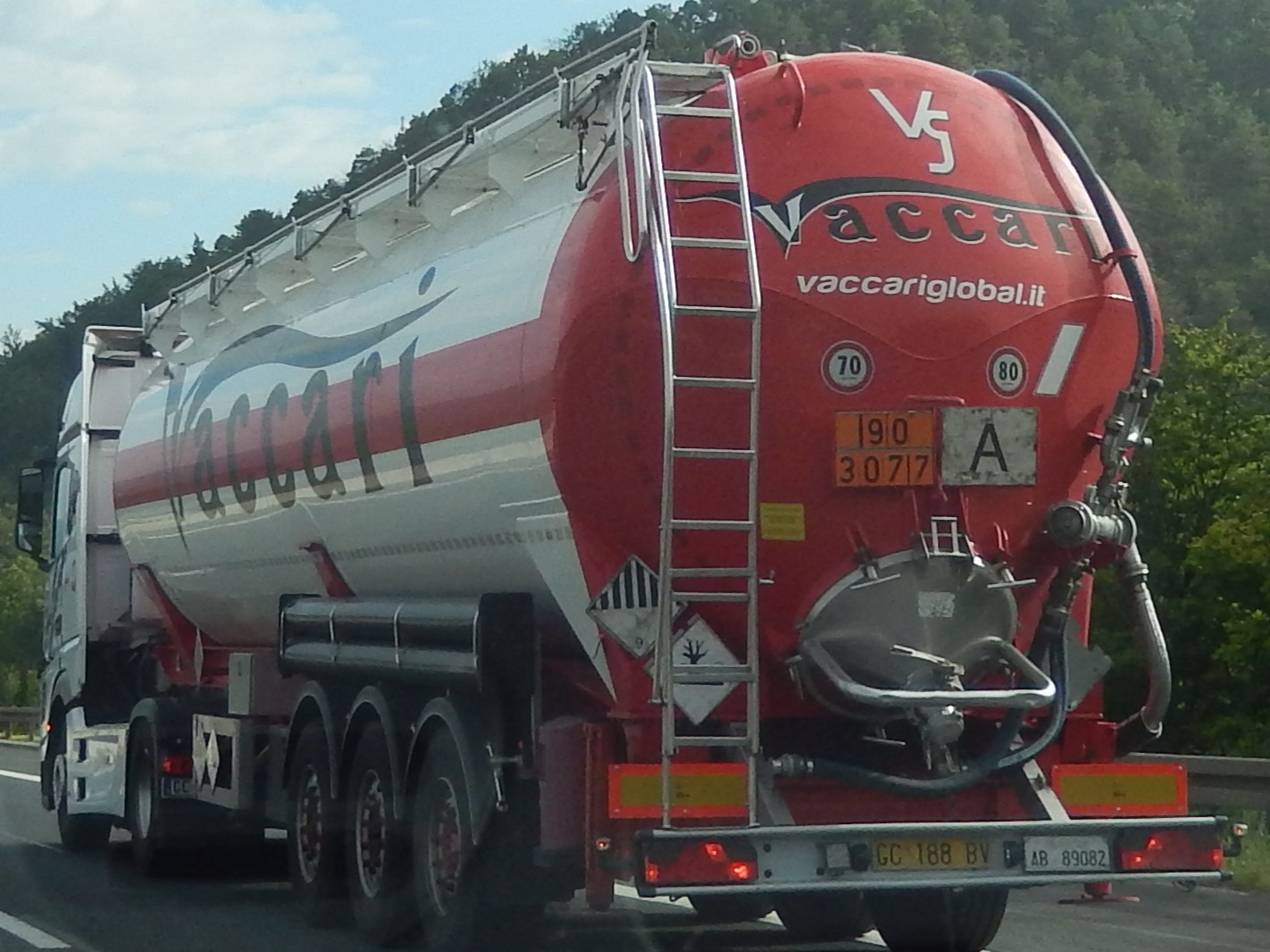 AB 89082, Trailers (1994 year series) 