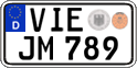 VIE JM 789