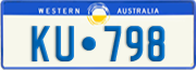 Western Australia, Regional