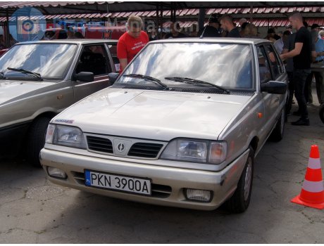 PKN 3900A, FSO Polonez