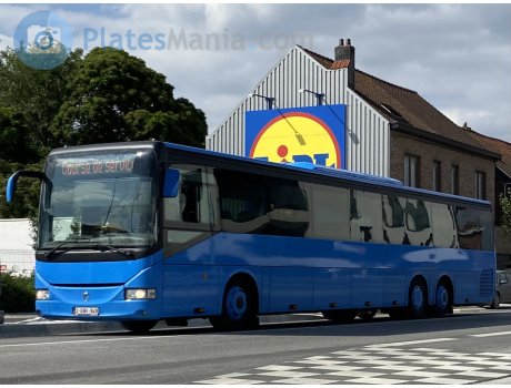 2-ENV-949, Irisbus Arway