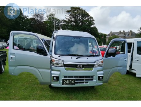 24134, Daihatsu Hijet