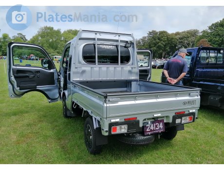 24134, Daihatsu Hijet