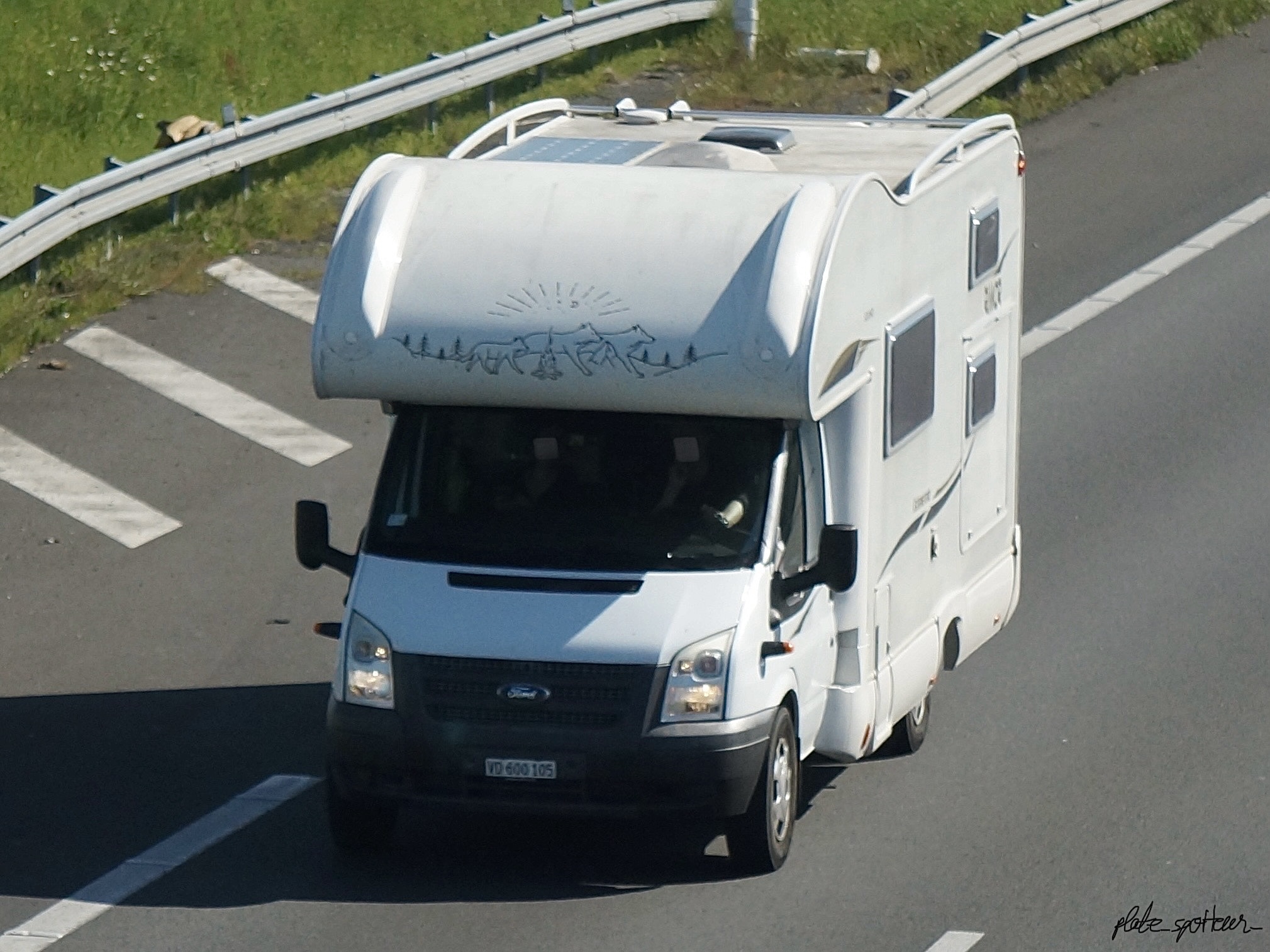 VD 600105, Challenger Birthday 