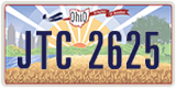 Ohio, ABC 1234