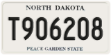 North Dakota, Trailers (T123456)