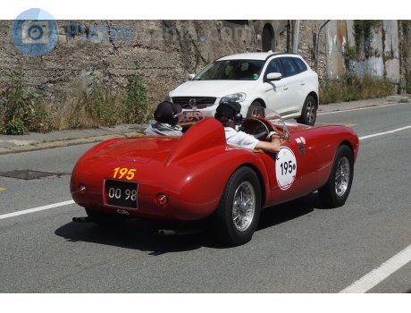 OO 98, Ferrari 212 Export