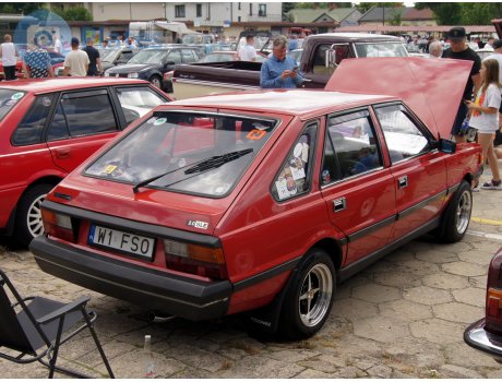 W1 FSO, FSO Polonez