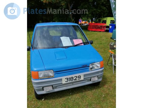 31829, Ligier Optima