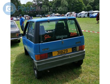 31829, Ligier Optima