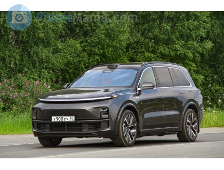 у900уу70, Li Xiang L9