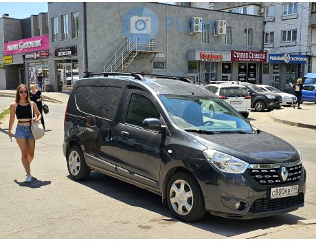 с800кв774, Renault Dokker