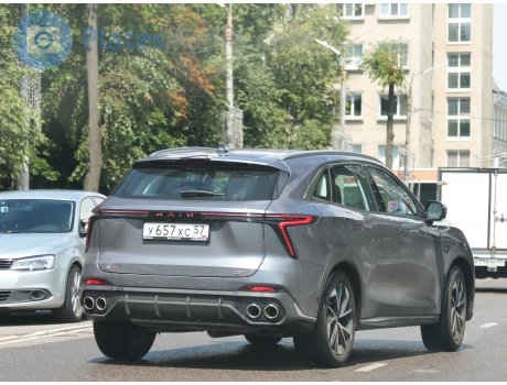 у657хс57, Kaiyi Kunlun / X7