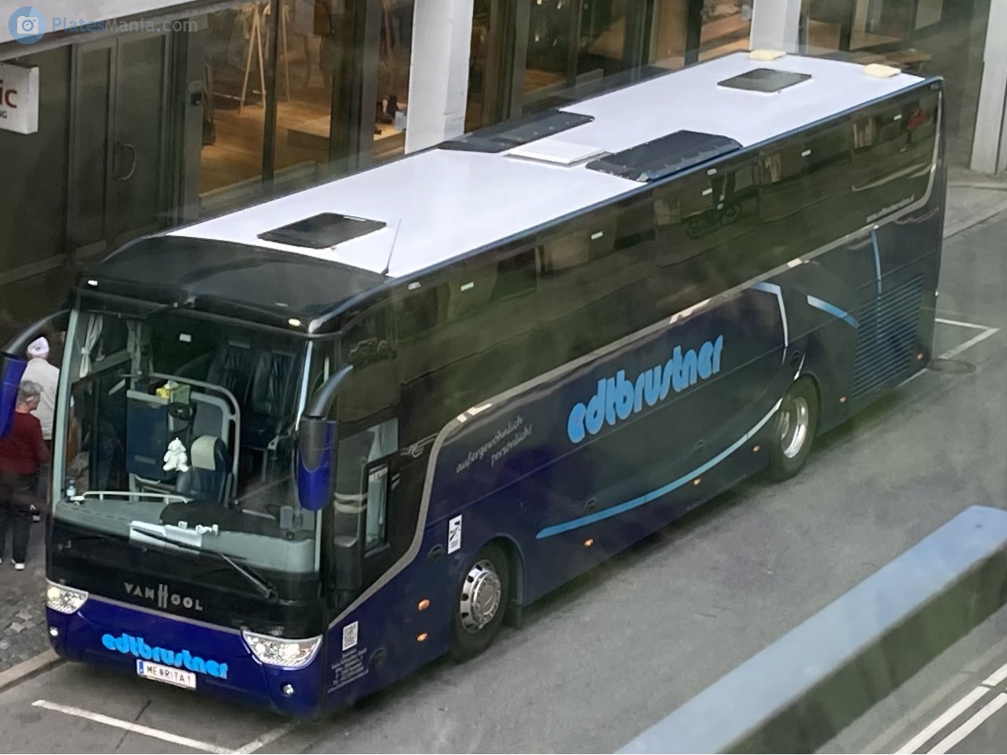 ME RITA 1, Van Hool TX-Series 