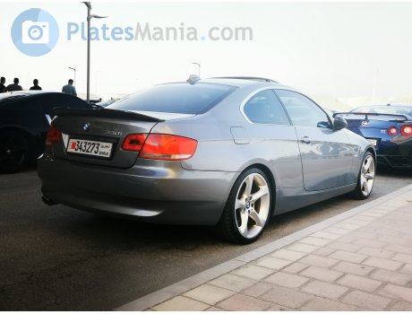 343273, BMW 3 Series