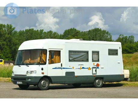 H KC 2423, FFB Classic