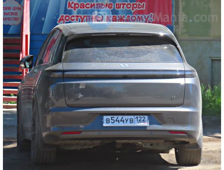 в544ув122, Li Xiang L7