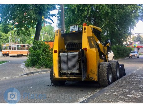 3452 ус 73, ANT 750 / 800 / 1000 Series