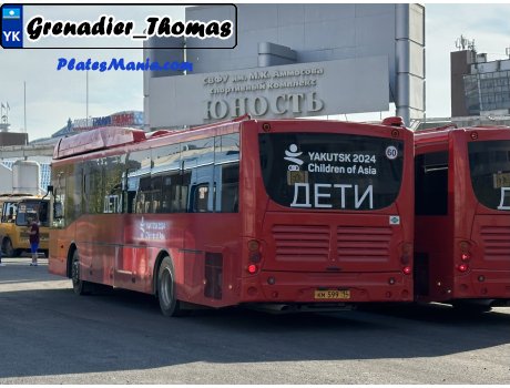 км 599 14, Volgabus (Volzhanin) 5285