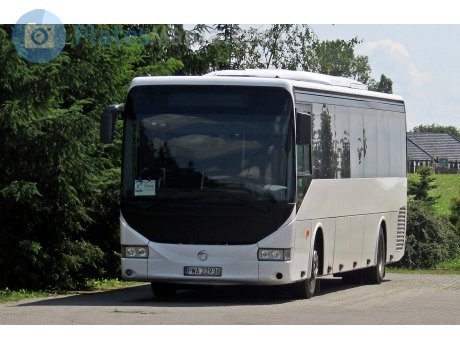 PWA 22936, Irisbus Arway