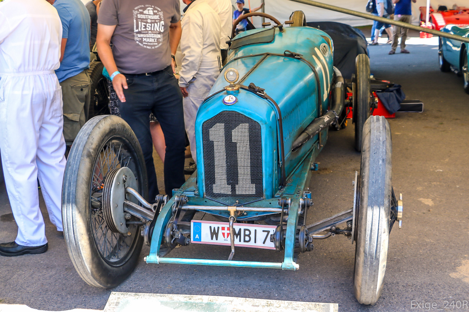 W MBI 7, Ballot 3/8 LC 