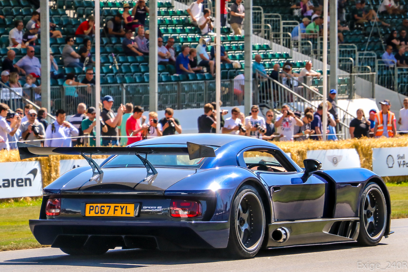 PO67FYL, 2001 year system 