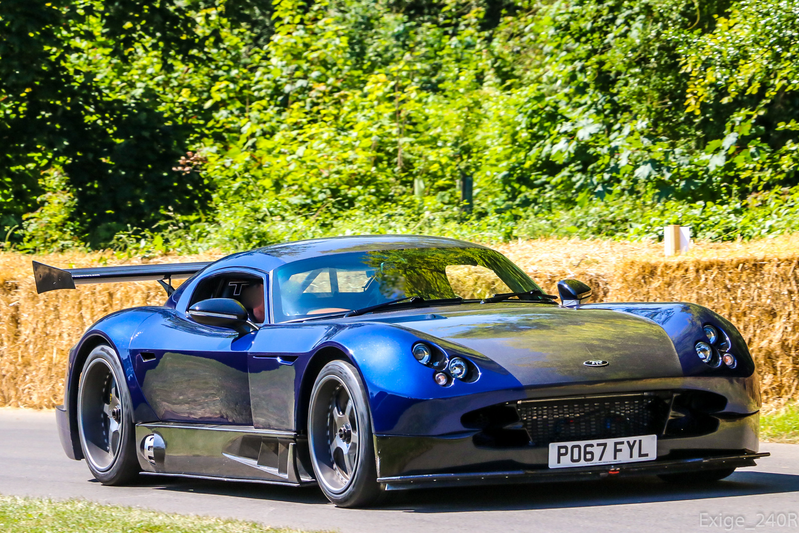 PO67FYL, 2001 year system 