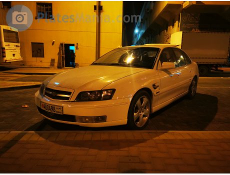 408498, Chevrolet Caprice