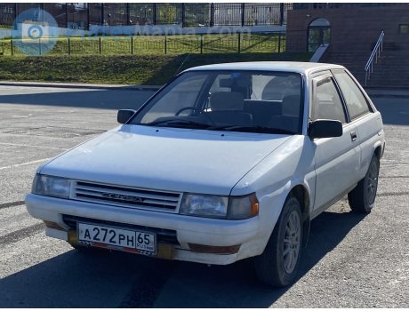 а272рн65, Toyota Corsa