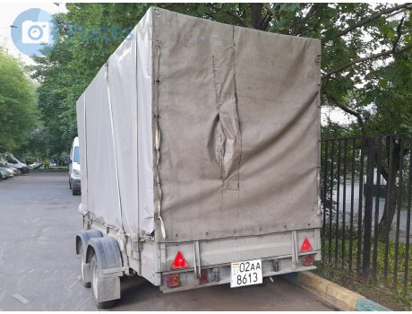 02AA 8613, AvtoS 7117