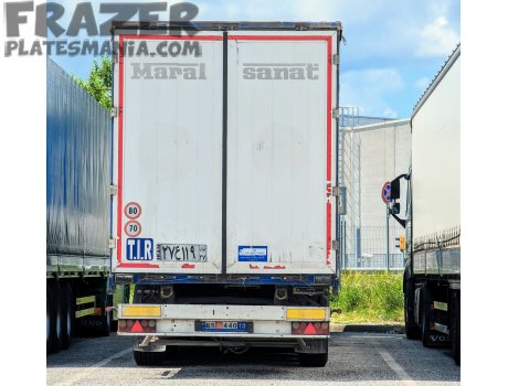 85A440 10, Maral Sanat Javid Trailer