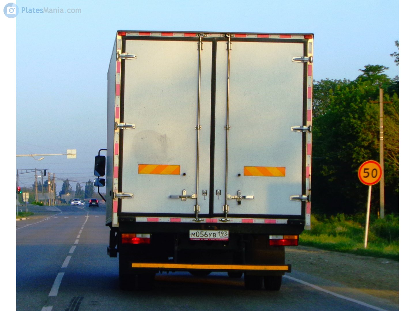 м 056 ув 193, SDAC J/K-series 