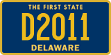 Delaware, Dealer (D12345)