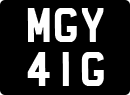 MGY41G