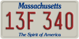Massachusetts, 12A 345