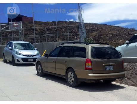 VCG-578-B, Saturn L-Series