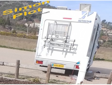 3450 XH 02, Autostar