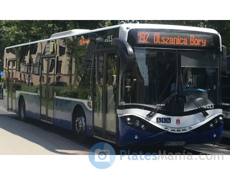 WND 39213, AMZ CitySmile CS12LF