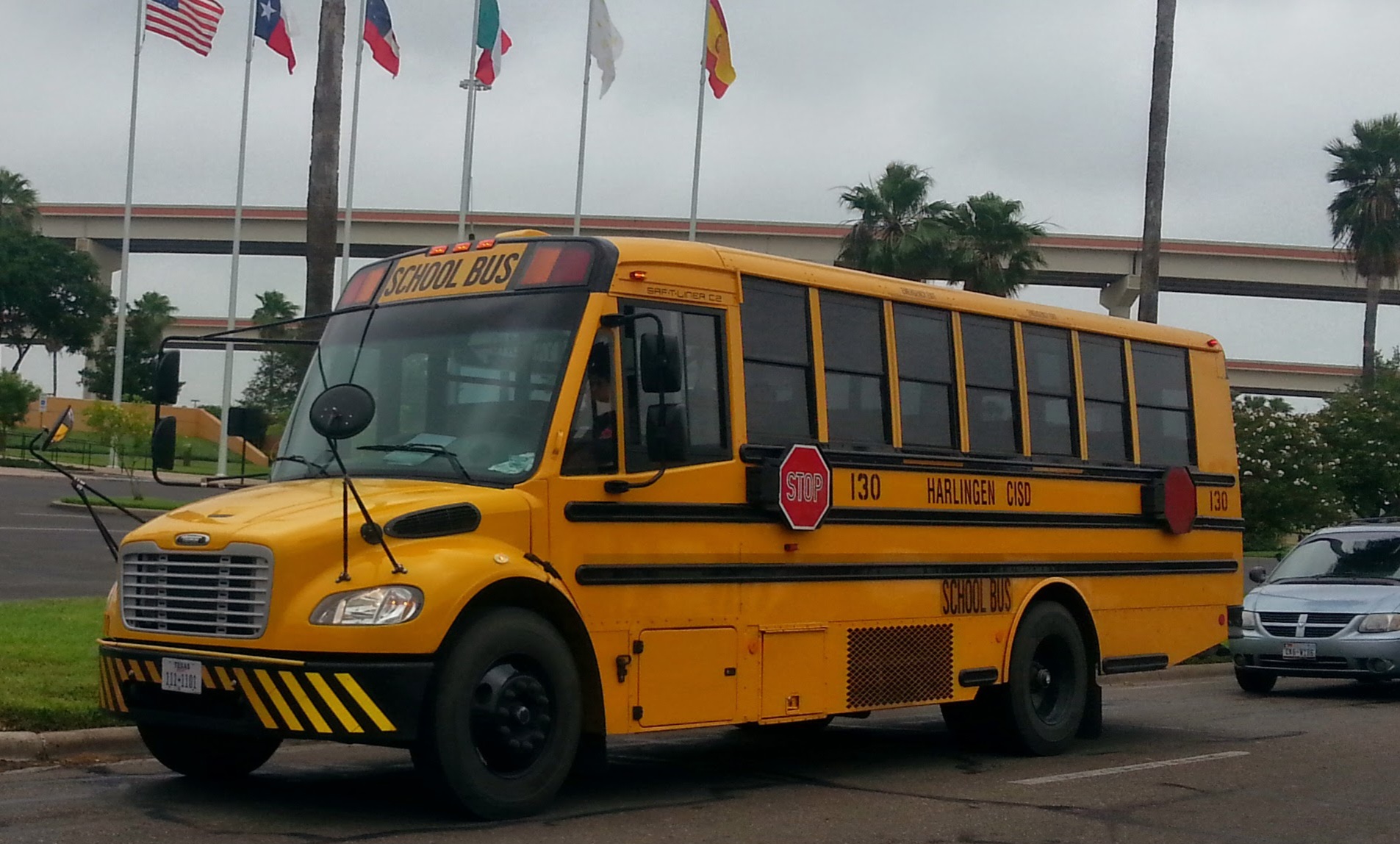 111-1101, Thomas Saf-T-Liner C2 