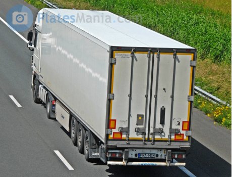 PWA 44SM, Krone Cool Liner