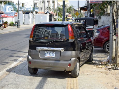 2S-7405, Hyundai Atoz