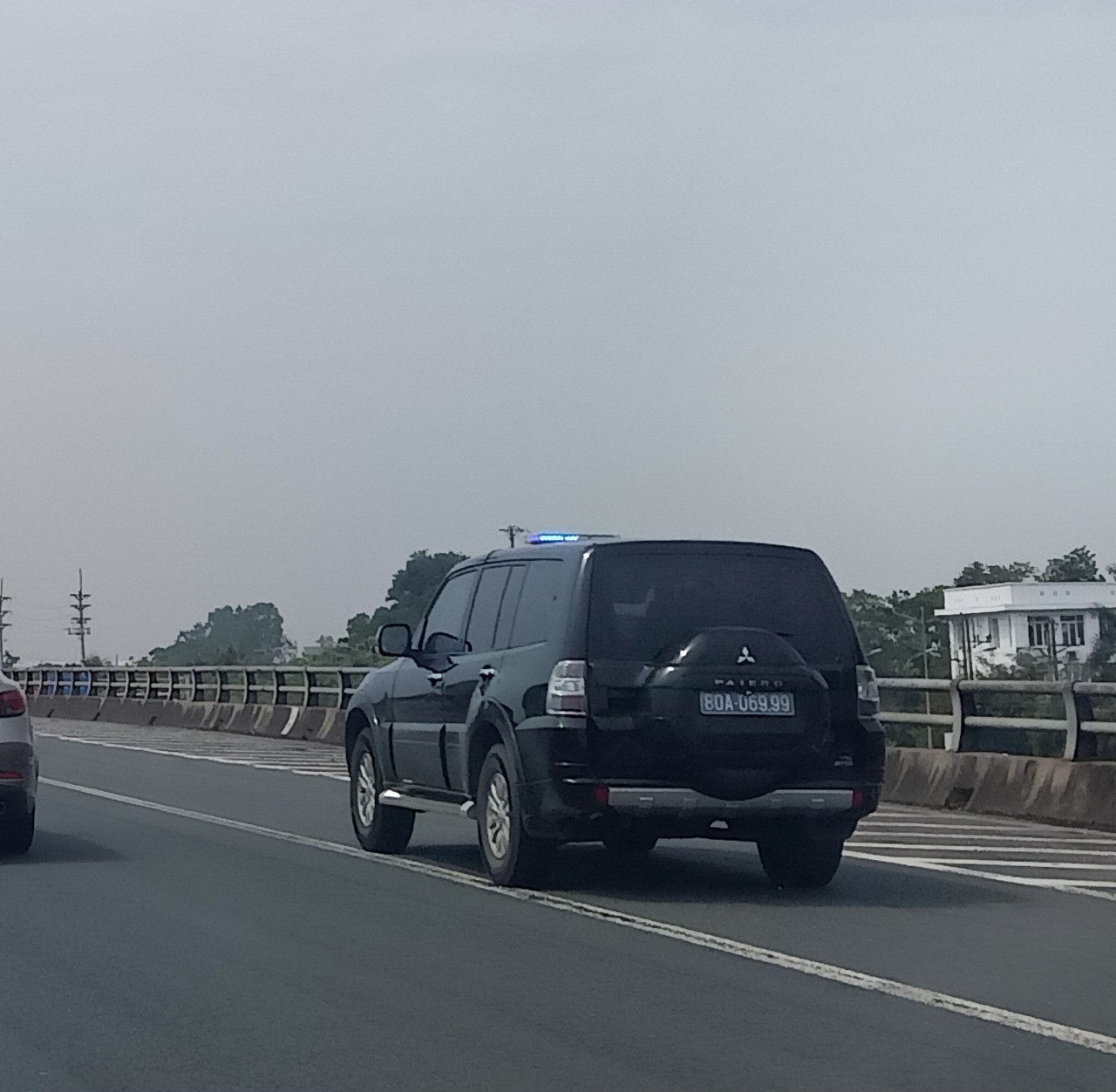 80A-069.99, Mitsubishi Pajero 4th gen 5-door SUV (V90/NS/NT/NW/NX), 2006–2021