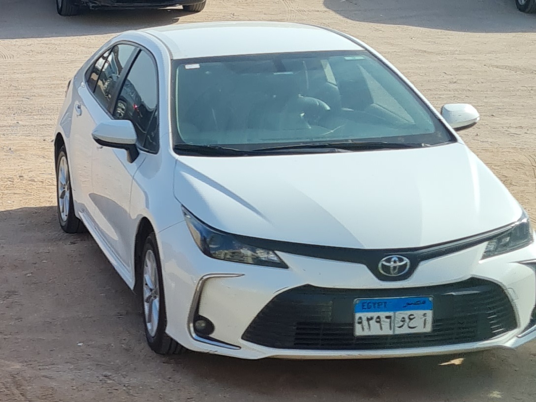 ٩٣٩٦ وعأ, Toyota Corolla 12th gen (Altis) Sedan (E210; Global-market), 2019–