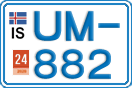 UM 882