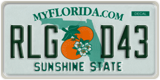 Florida, АBC D12