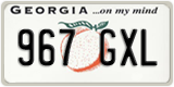 Georgia, 123 ABC