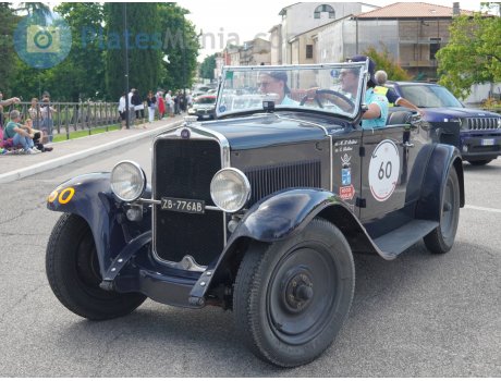 ZB 776 AB, FIAT 514